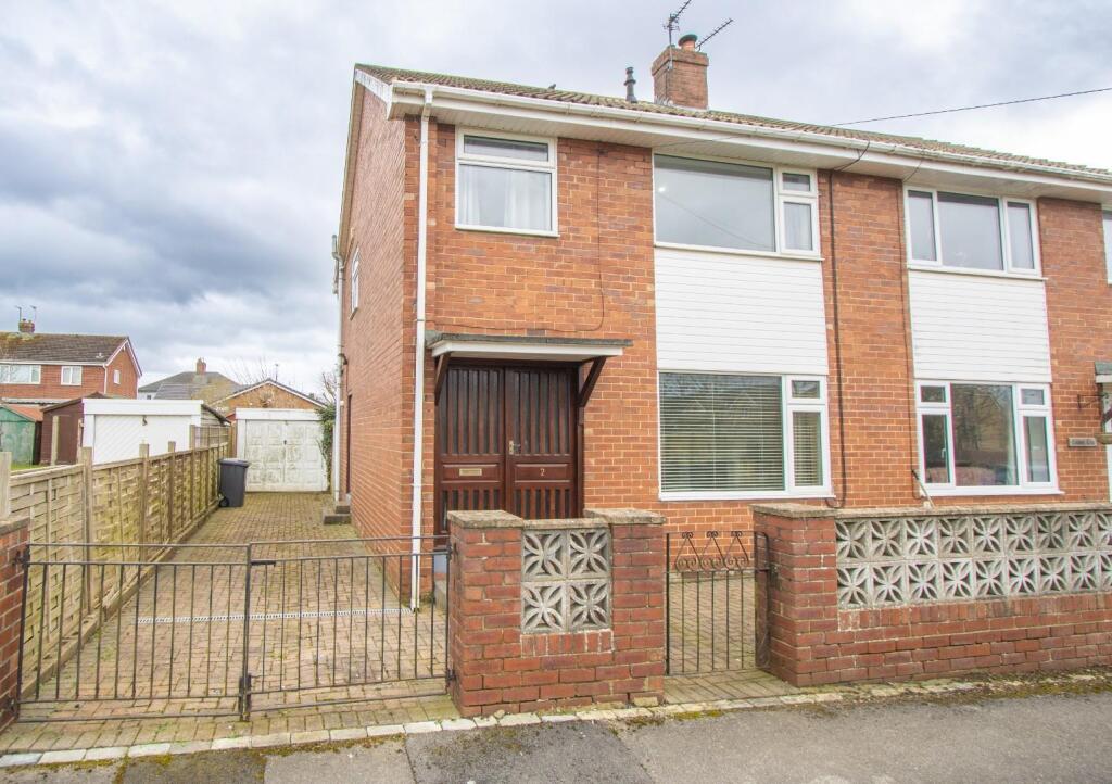 Main image of property: Beverley Close, Coxhoe, Durham