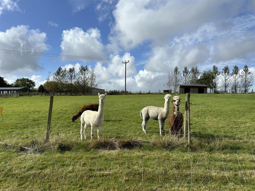 Main image of property: Cirencester Road, South Cerney