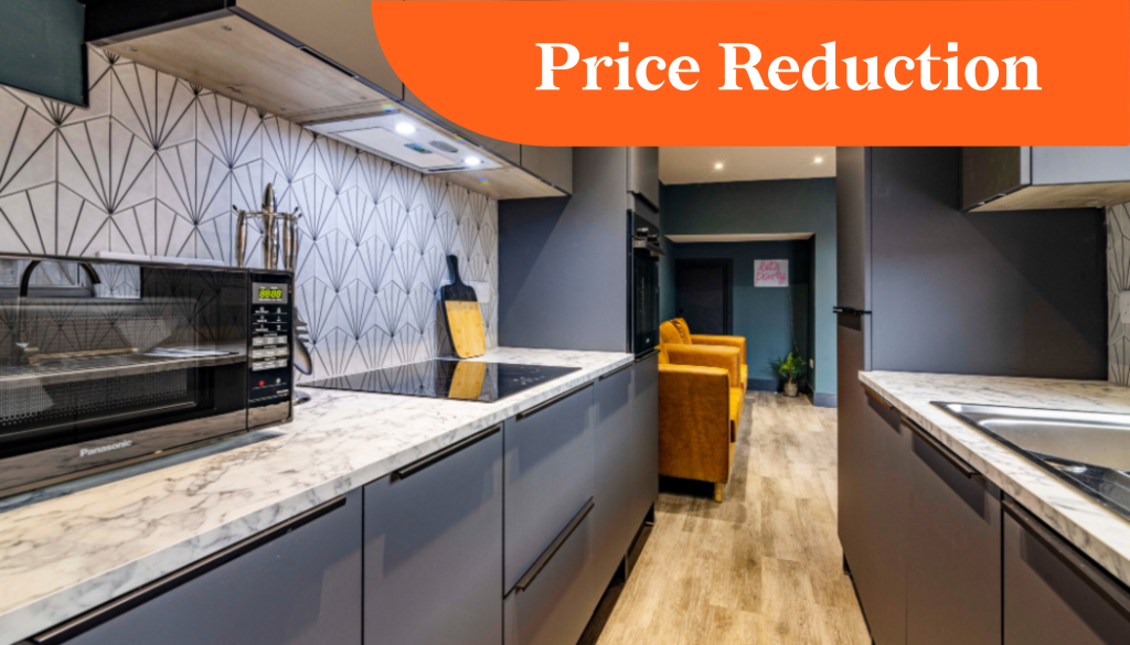 Main image of property: ALL ENSUITE // 4 Bed +Study // AUG 2026