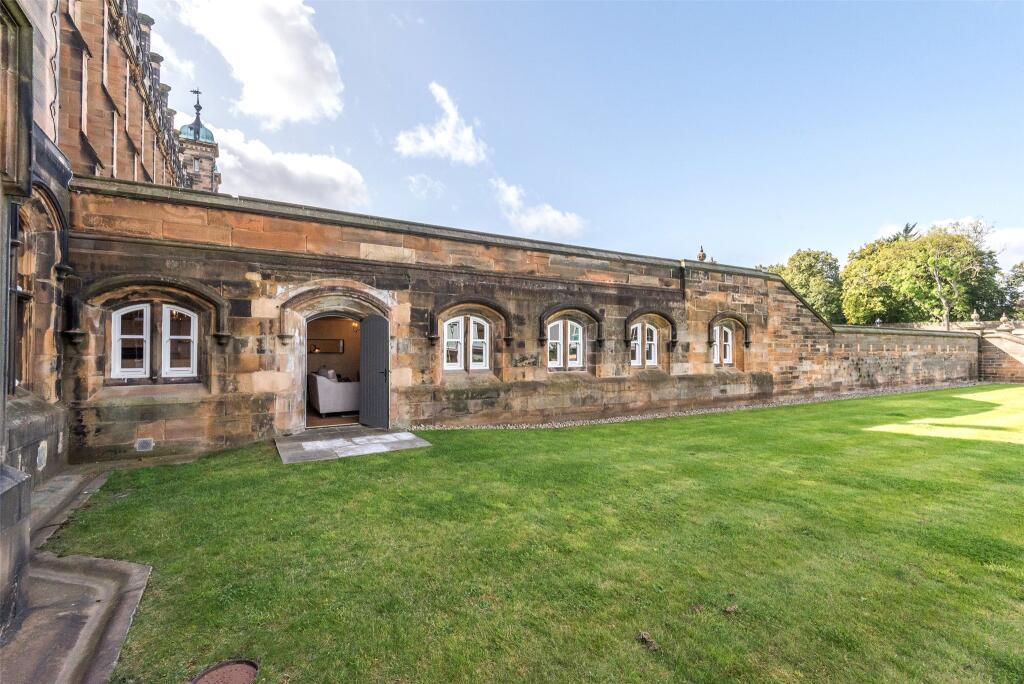 Main image of property: Donaldson Drive, Edinburgh, Midlothian
