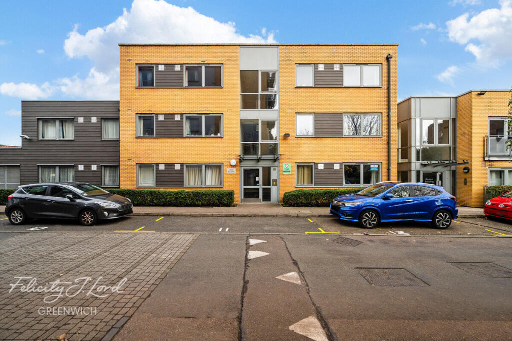 Main image of property: Deals Gateway, LONDON