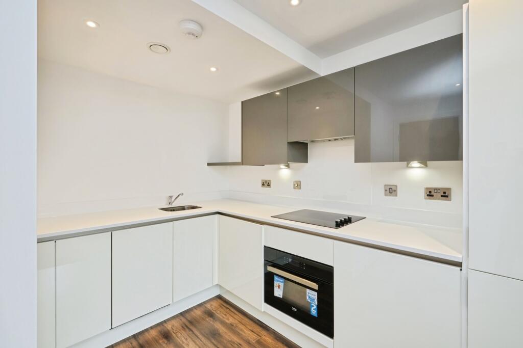 Pope Street, Birmingham, West Midlands, B1 photo 2