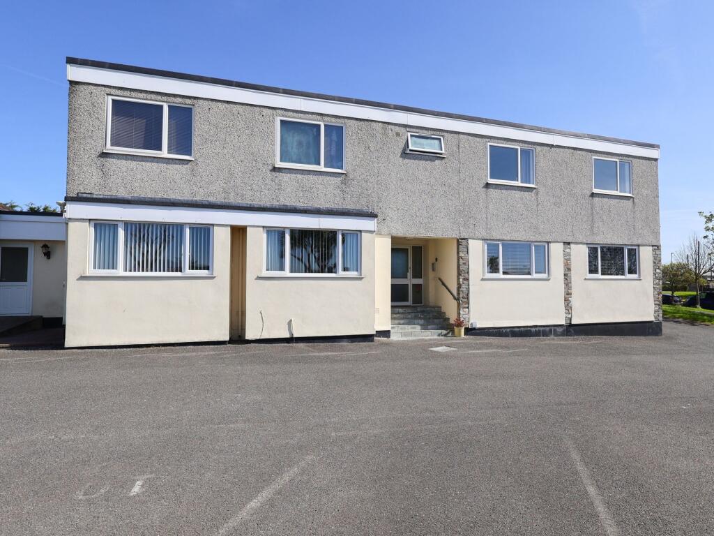 Main image of property: Pebble Court, Newquay