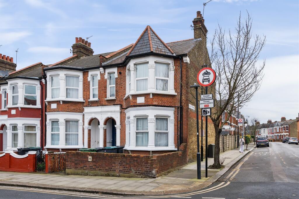 Main image of property: Broadwater Road, London