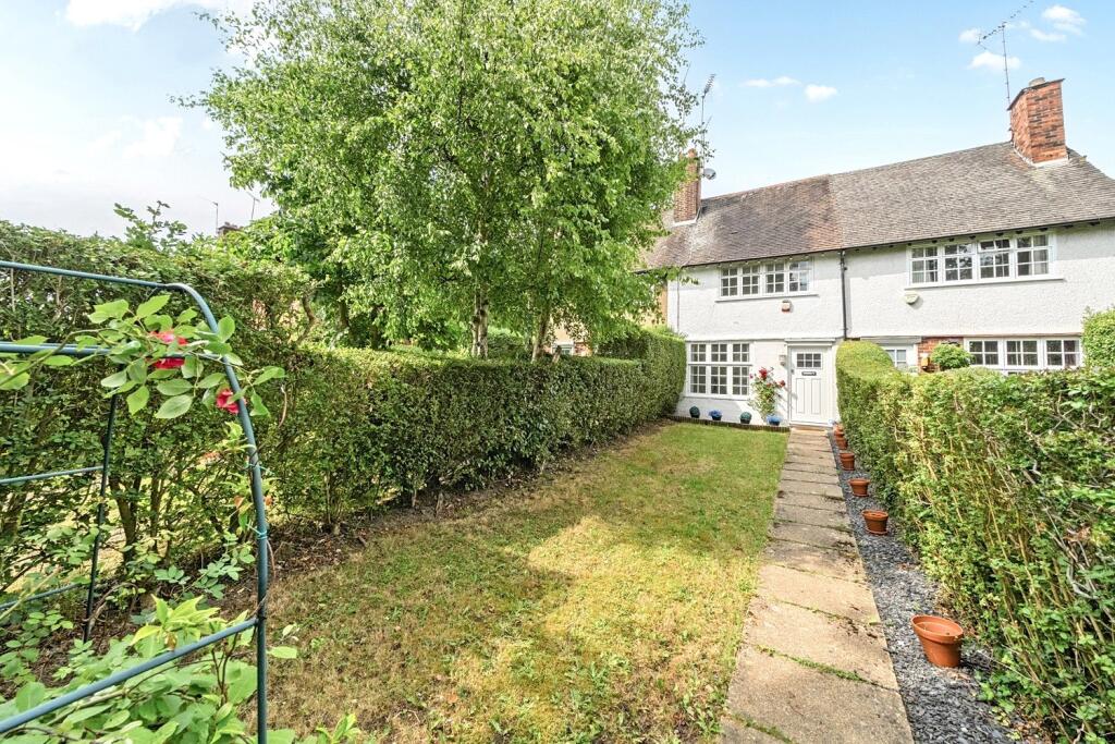 Main image of property: Falloden Way, Hampstead Garden Suburb