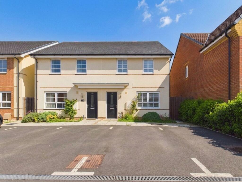 Main image of property: Barley Fields, Thornbury, Bristol, South Gloucestershire, BS35