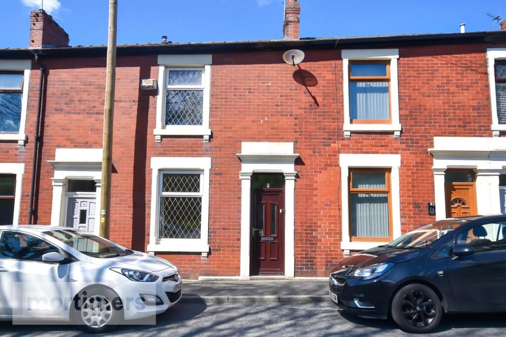 Main image of property: Brownhill Road, Blackburn, Lancashire, BB1
