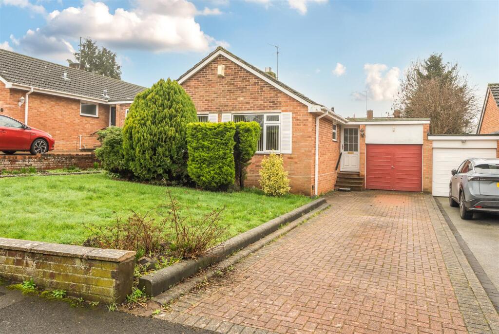 Main image of property: Ramshorn Place, Taunton