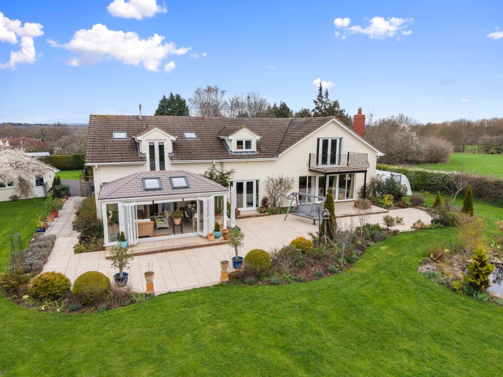 Main image of property: Russell Street, Great Comberton, WR10
