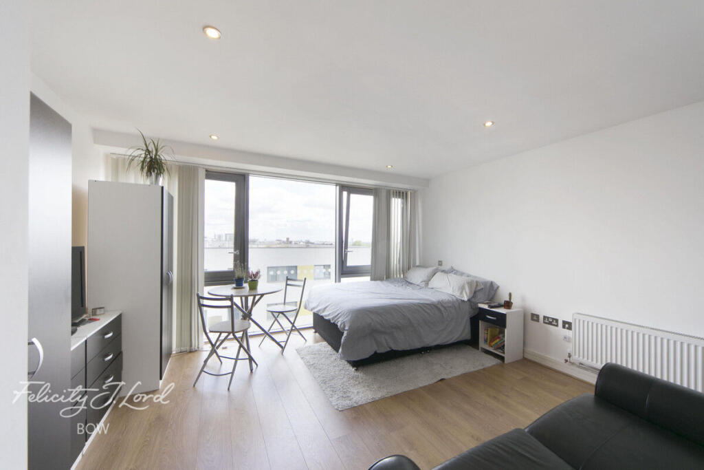 Main image of property: Aqua Vista Square, LONDON