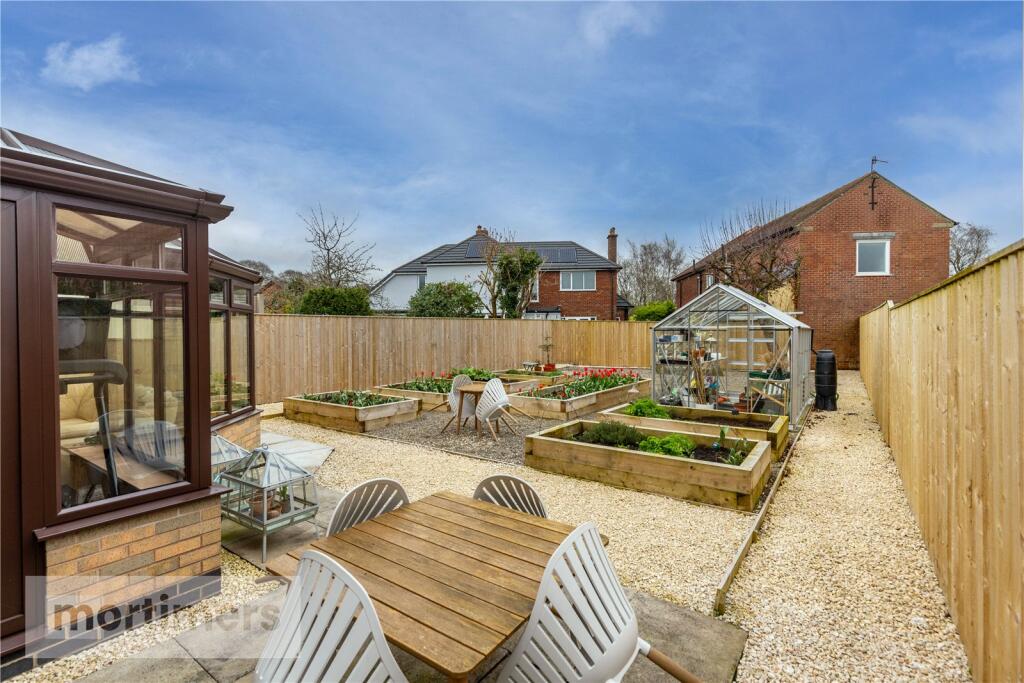 Additional image 7 of Hayhurst Road, Whalley, Clitheroe, Lancashire, BB7