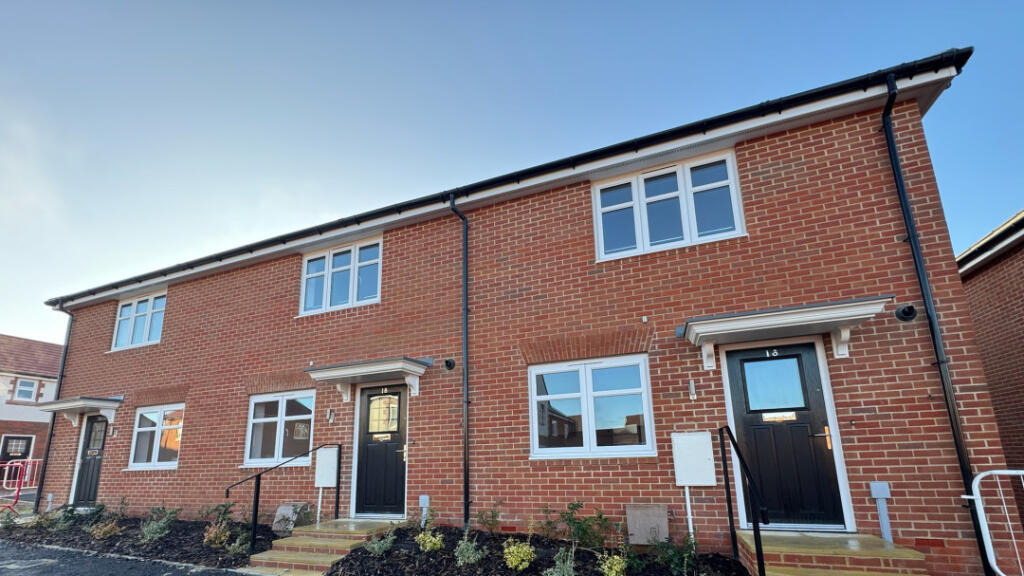 Main image of property: Robertson Drive, , Salisbury, 
SP2 8PG