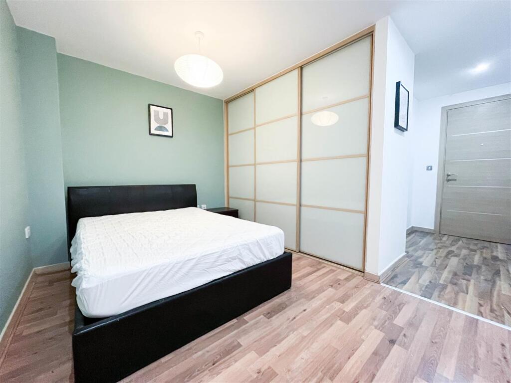 Additional image 6 of St Paul's Place, 40 St. Pauls Square, Birmingham