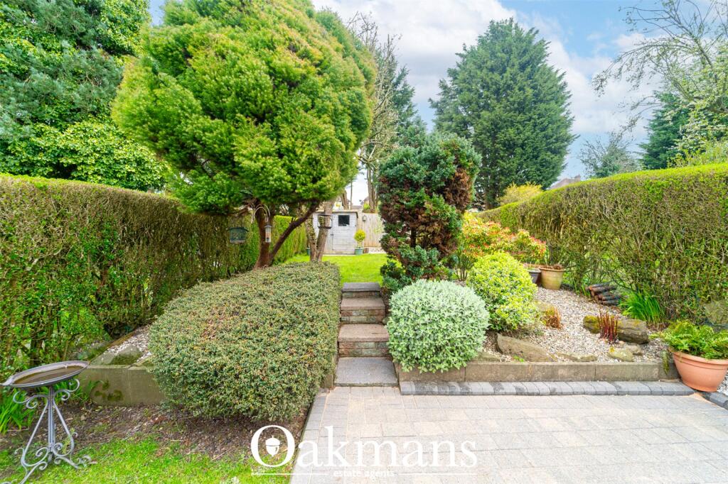 Additional image 16 of Kingswood Road, Northfield, Birmingham, West Midlands, B31