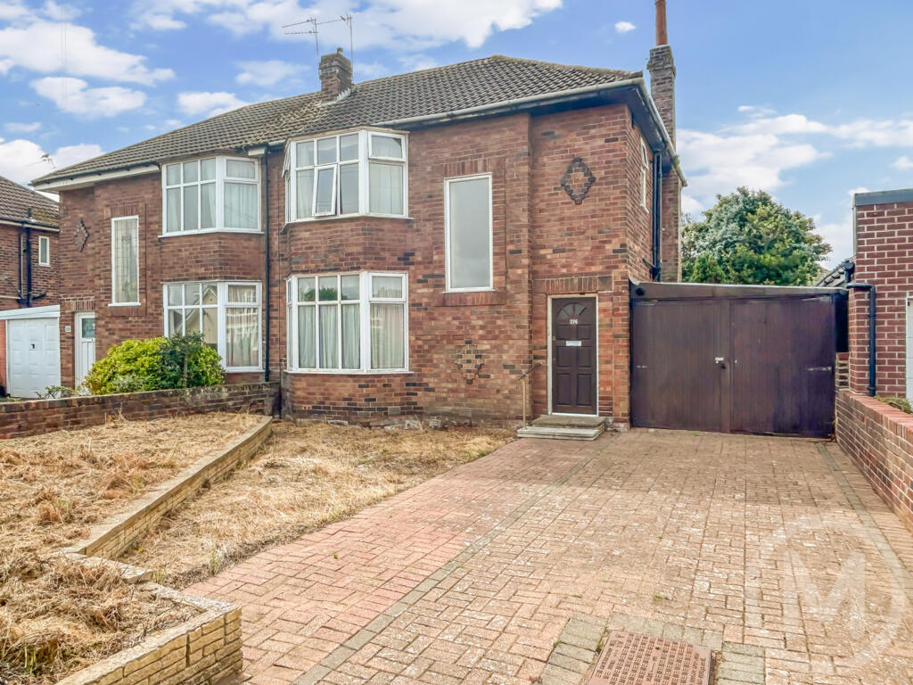 Main image of property: Church Road, Lytham St. Annes, FY8 NW