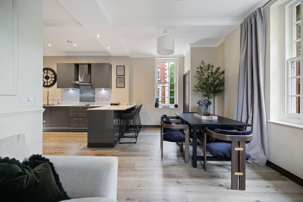Main image of property: White Cross Place , Aldershot, Hampshire, GU11