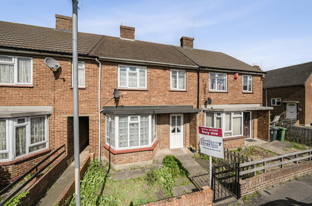 Main image of property: Madden Close, Swanscombe, Kent, DA10