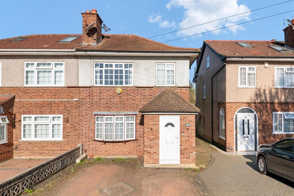 Main image of property: Lansbury Drive, Hayes