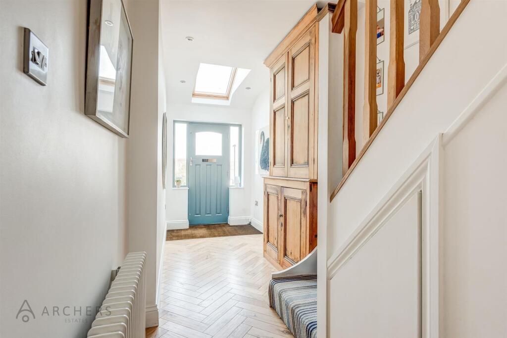House in Sheffield - View 5