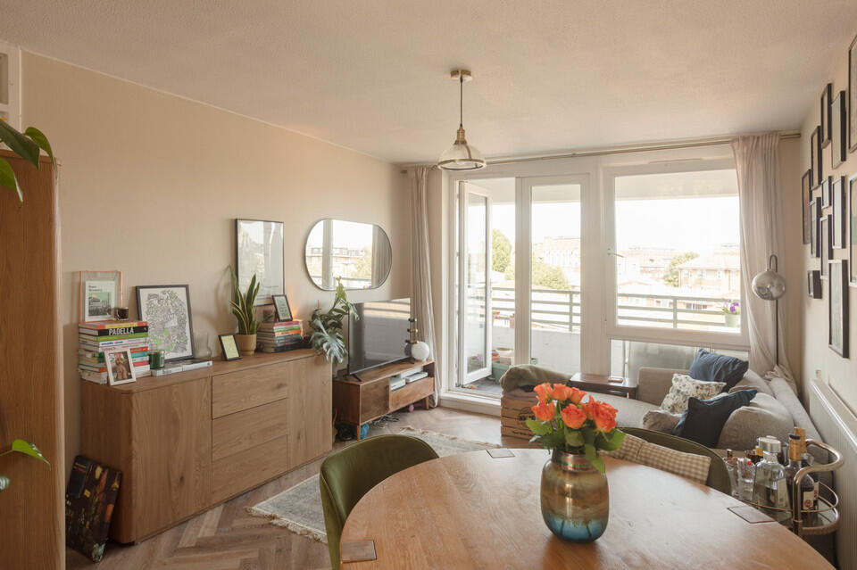 Main image of property: Cossall Walk, Peckham, London, SE15