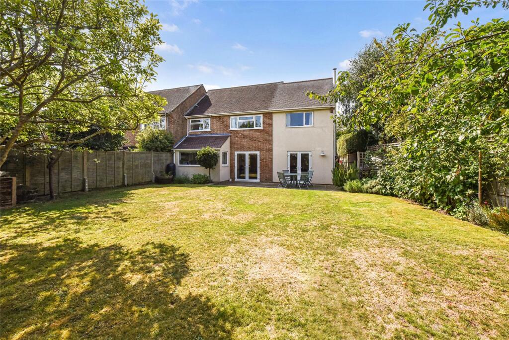 Westward Close, Bosham, Chichester, West Sussex, PO18 photo 4