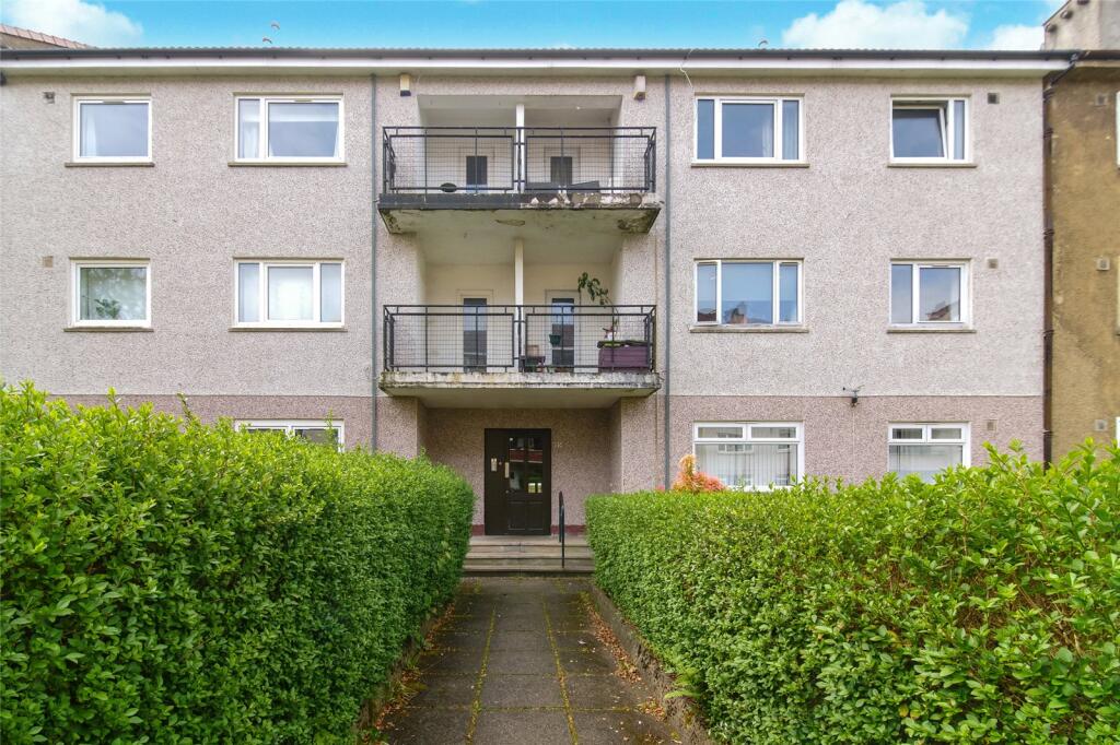 Main image of property: Cherrybank Road, Glasgow, Glasgow City, G43