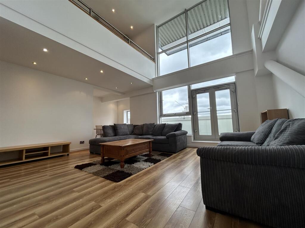 Main image of property: Princess House City centre