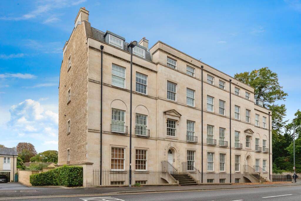 Main image of property: Holburne Place, Bath