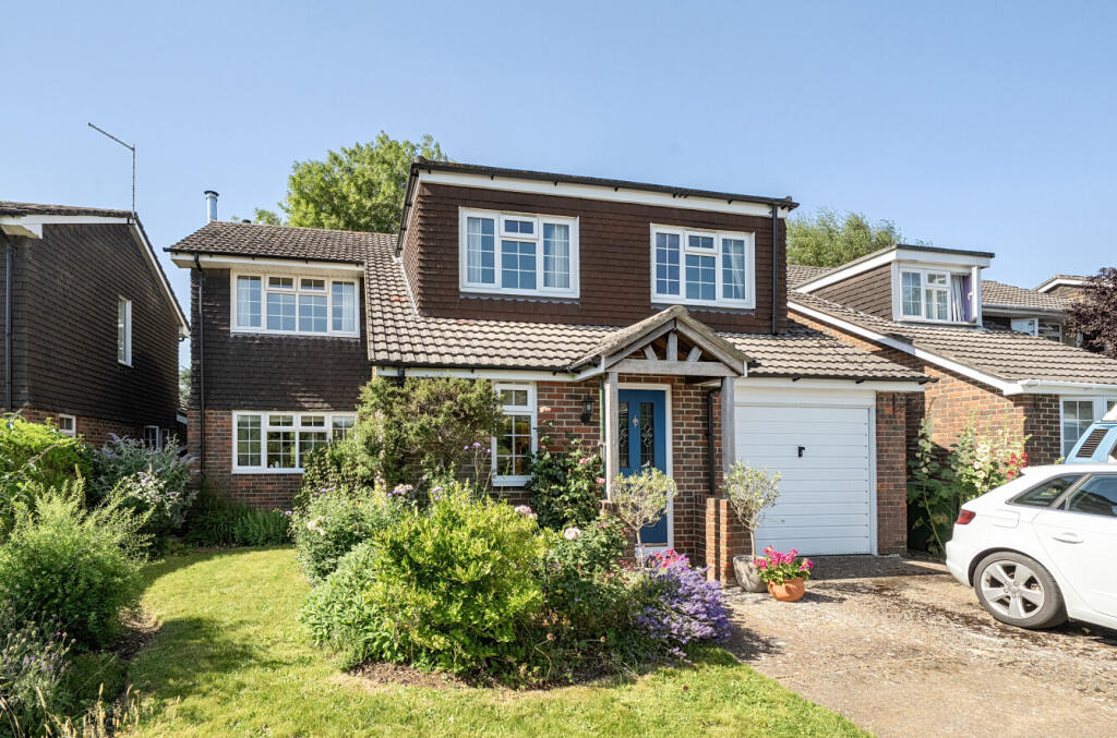 Main image of property: Orchardlea, Swanmore, Southampton, Hampshire, SO32