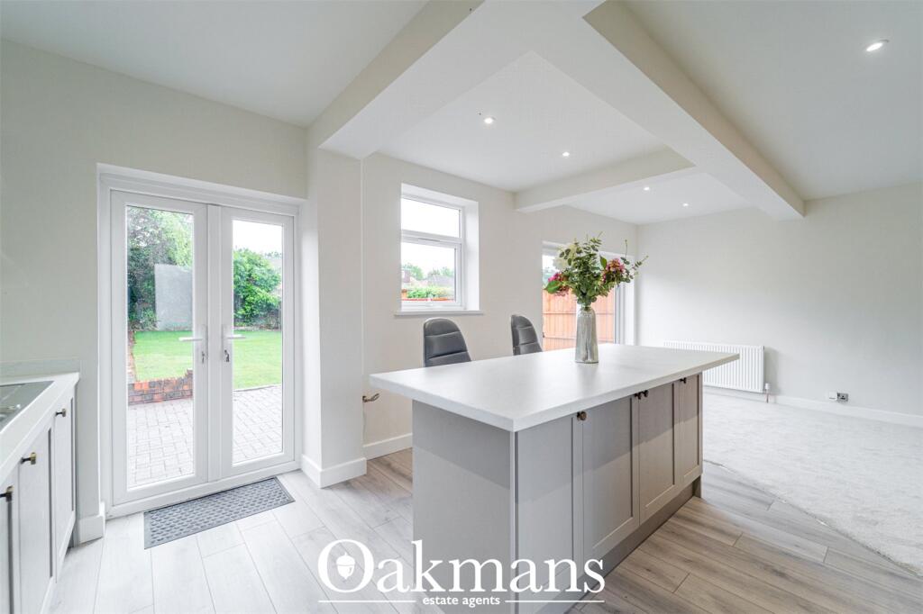 House in Birmingham - View 2