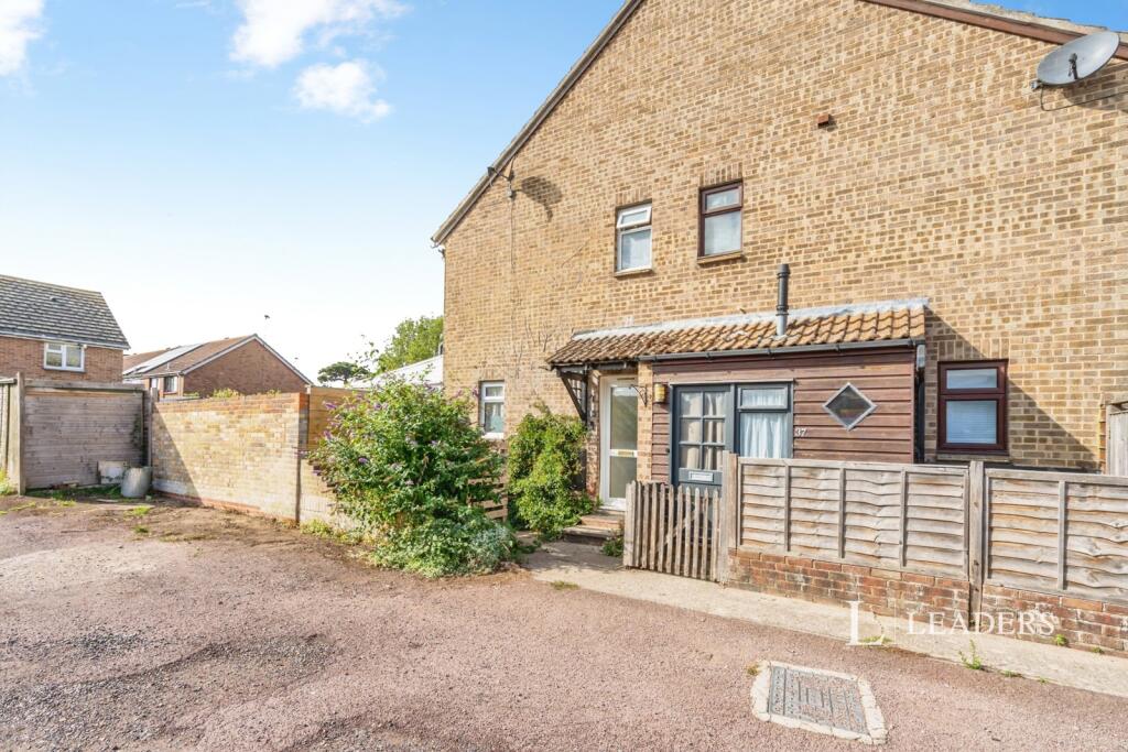Main image of property: Wadhurst Close, Bognor Regis, West Sussex, PO21