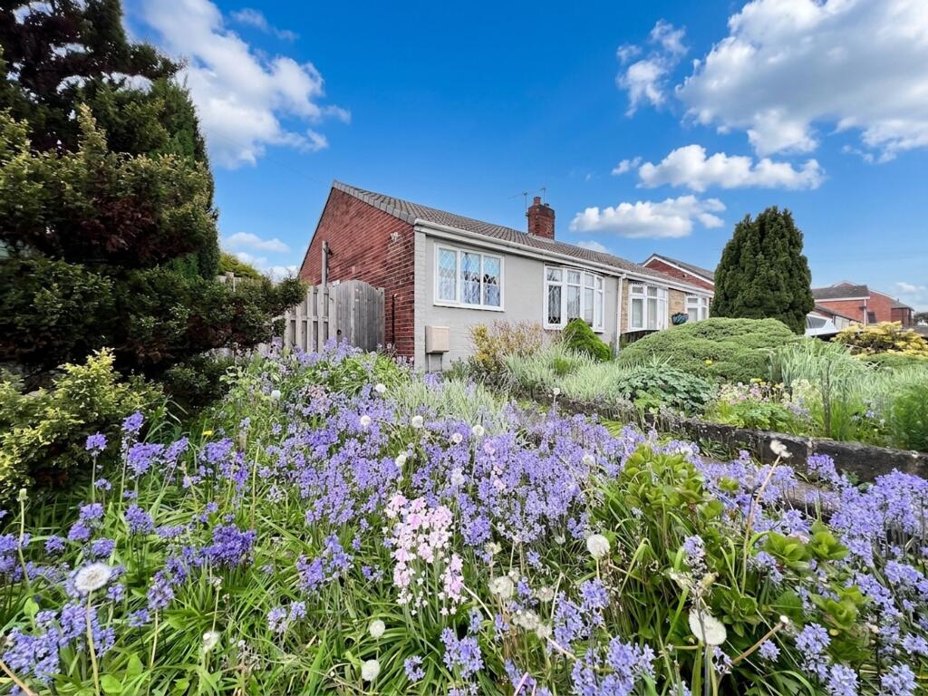 Main image of property: Teall Street, Ossett, WF5