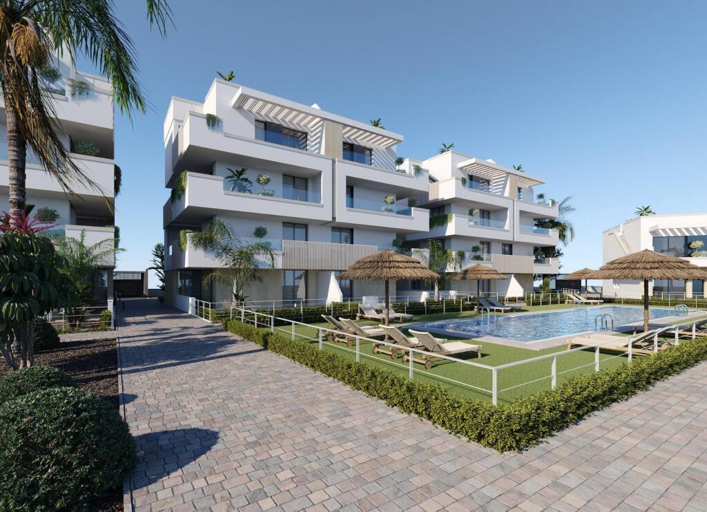 Main image of property: Murcia, Torre-Pacheco