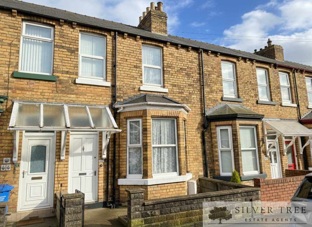 Main image of property: Gordon Street, Scarborough, North Yorkshire