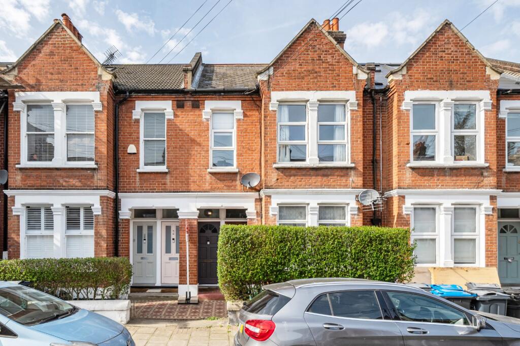 Main image of property: Boundary Road, Colliers Wood, London, SW19