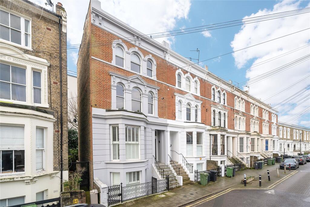 Main image of property: Hayter Road, London, SW2