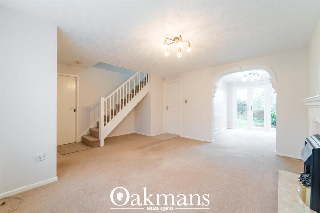York Close, Birmingham, West Midlands, B30 - View 6
