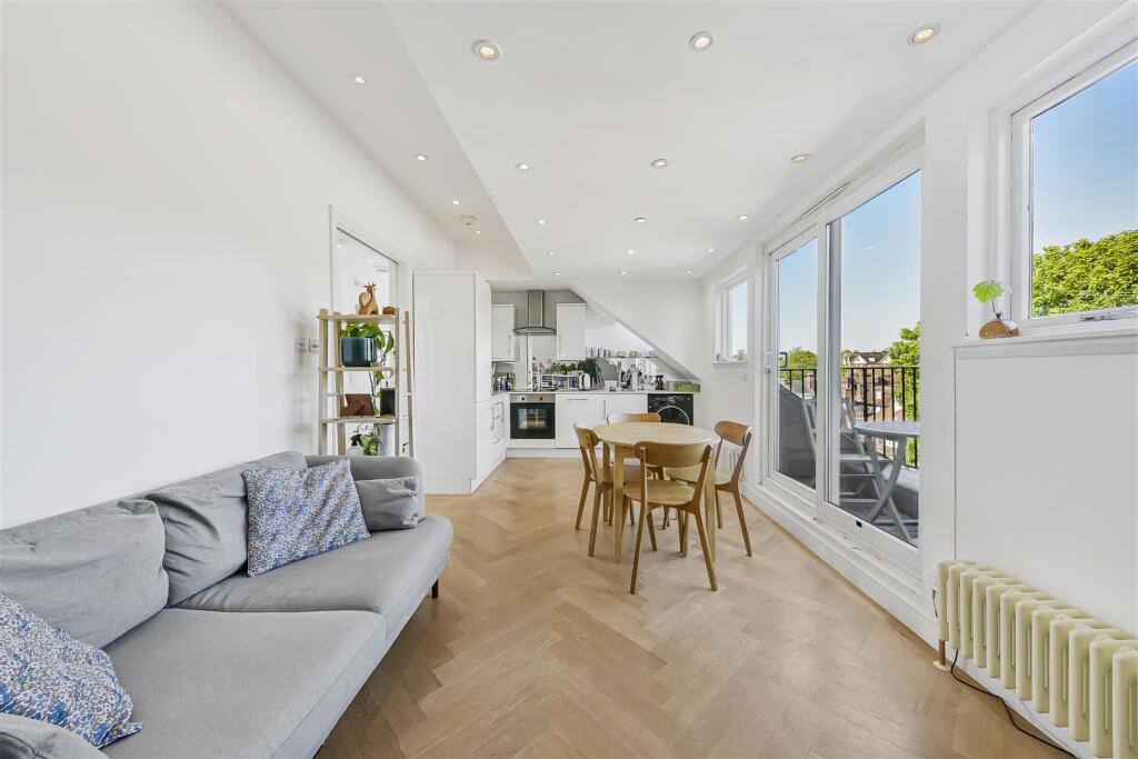 Main image of property: Ornan Road, Belsize Park NW3