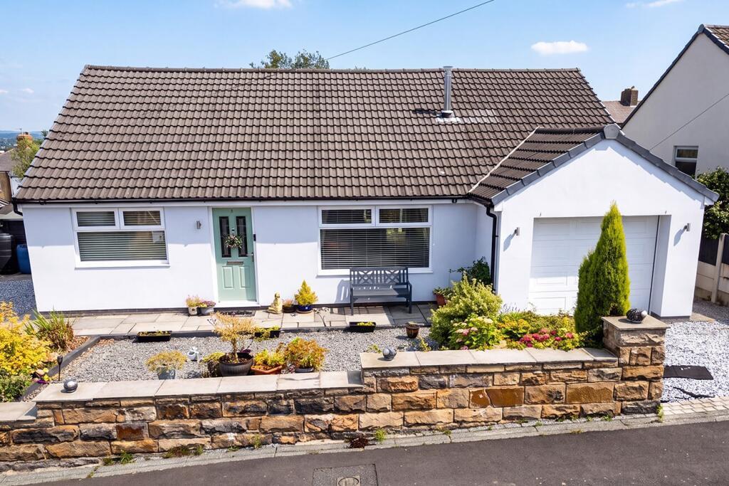 Kingsway, Hapton, Lancashire, BB11 photo 4