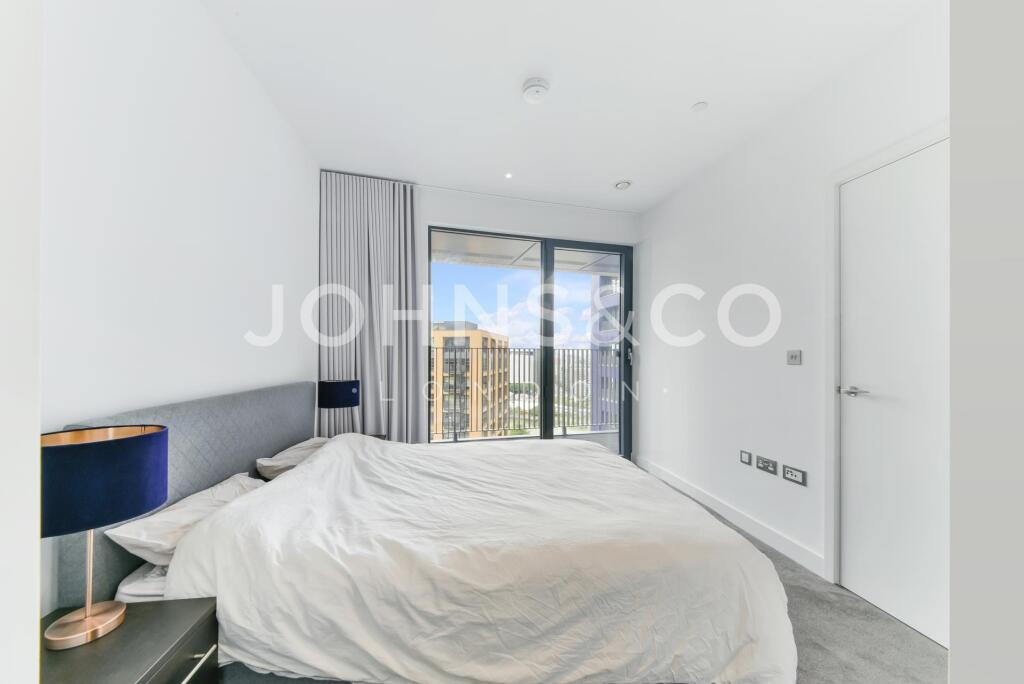 Corson House, London City Island, London, E14 - View 6