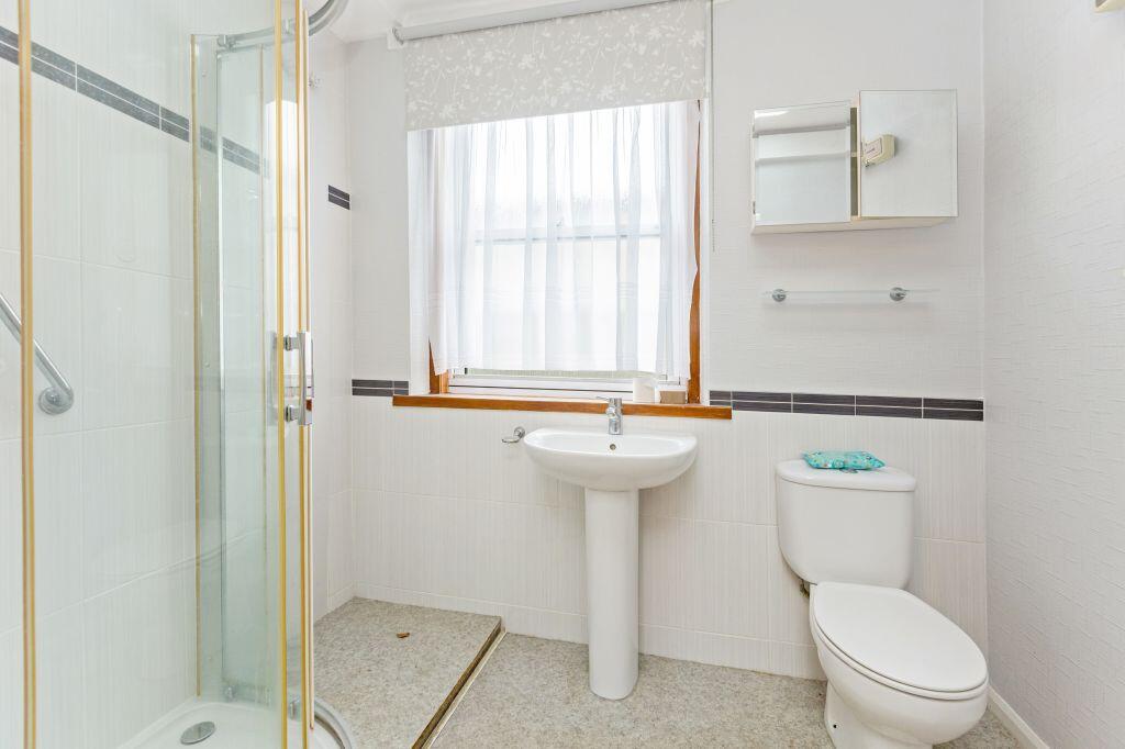 Apartment in Edinburgh, Morningside - More