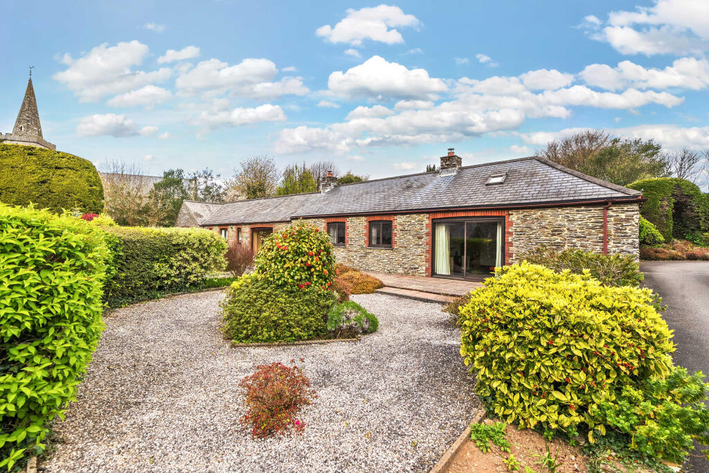 Main image of property: Bigbury Court, Bigbury, Devon
