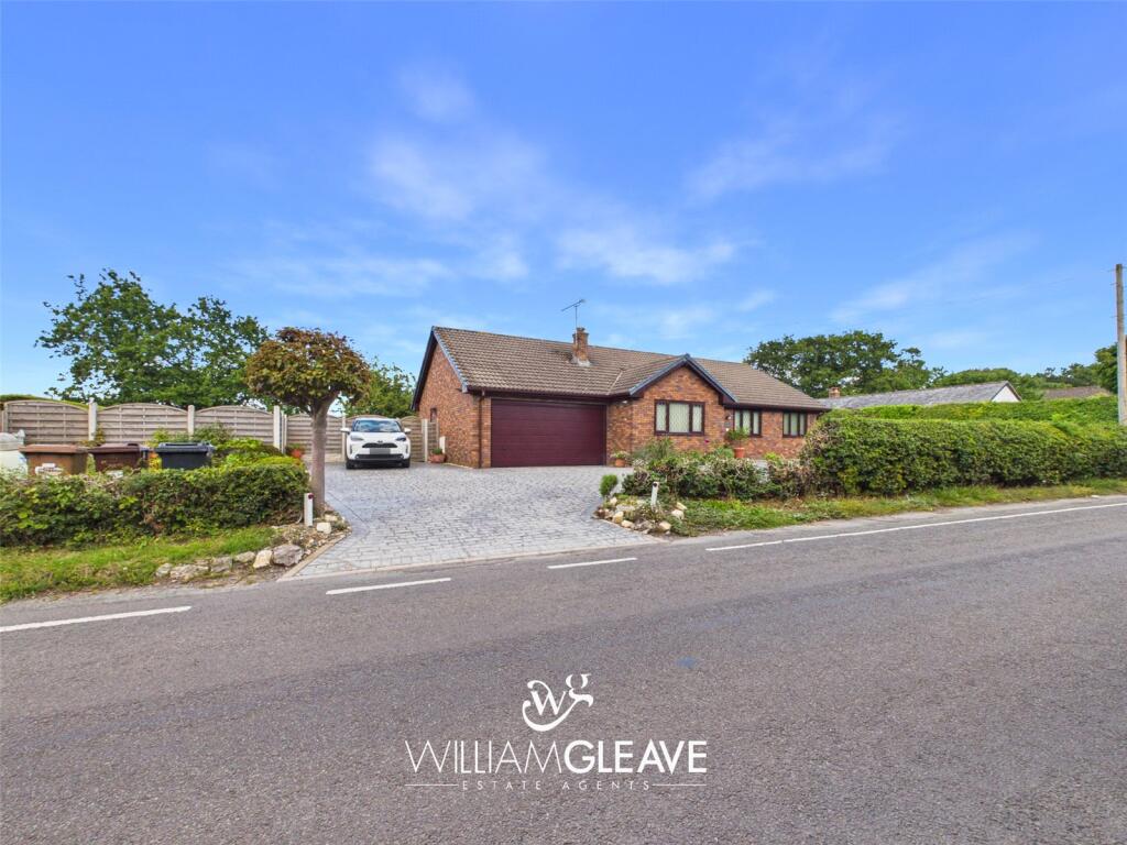 Main image of property: Alltami Road, Alltami, Mold, Flintshire, CH7