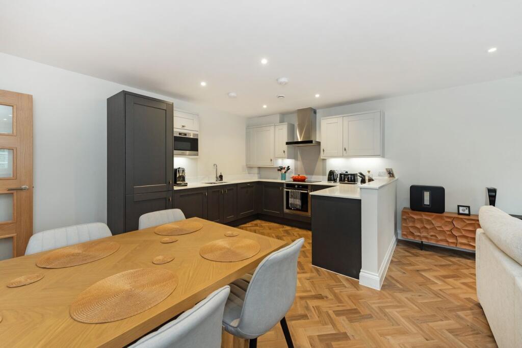 Apartment in New Forest, Lyndhurst - More