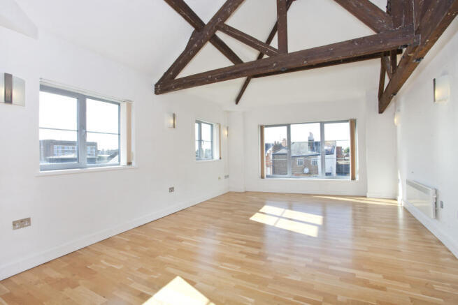 Main image of property: Popeshead Court, City Centre, York, YO1