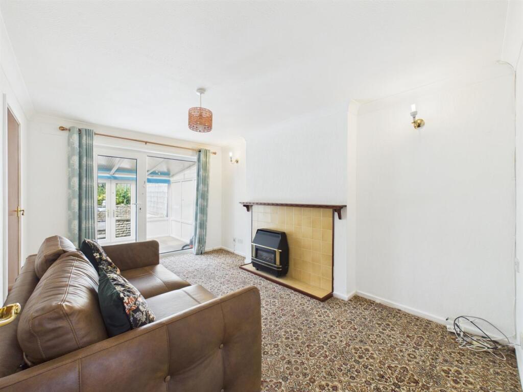 House in York - View 3