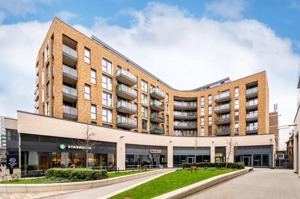 Main image of property: High Street Quarter, Hounslow, TW3