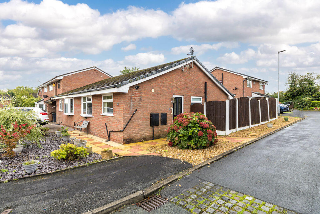 Main image of property: Erradale Crescent, Winstanley, WN3 6TU