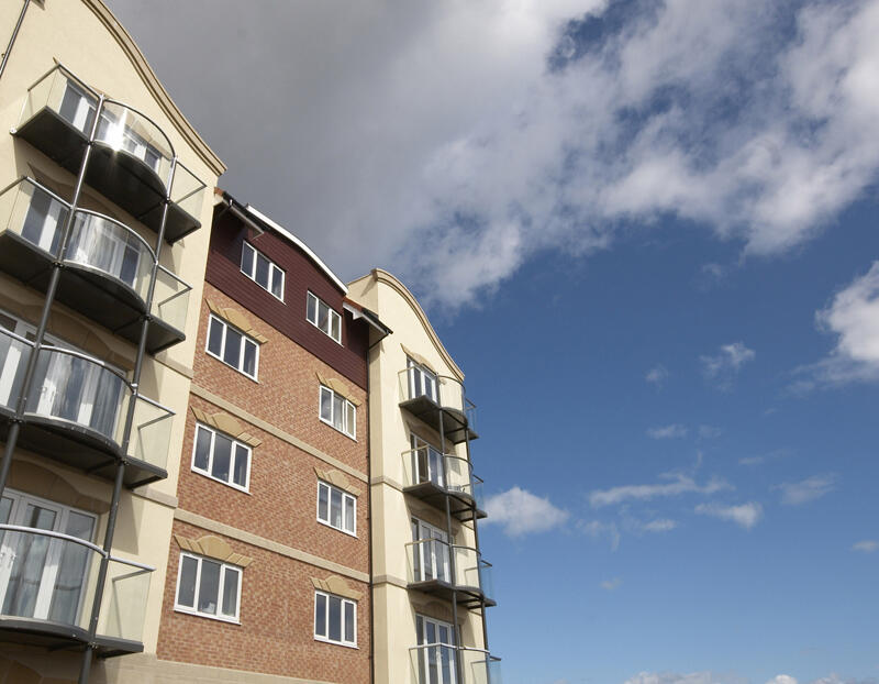 Main image of property: 26 Trafalgar House, Slake Terrace, Hartlepool