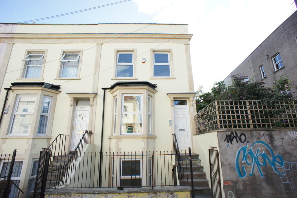 Main image of property: Drummond Road, St Pauls, Bristol